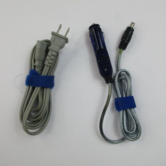 MFuel World Pak 120W‎ Universal Power Adapter Kit READ DESCRIPTION - Picture 9 of 10